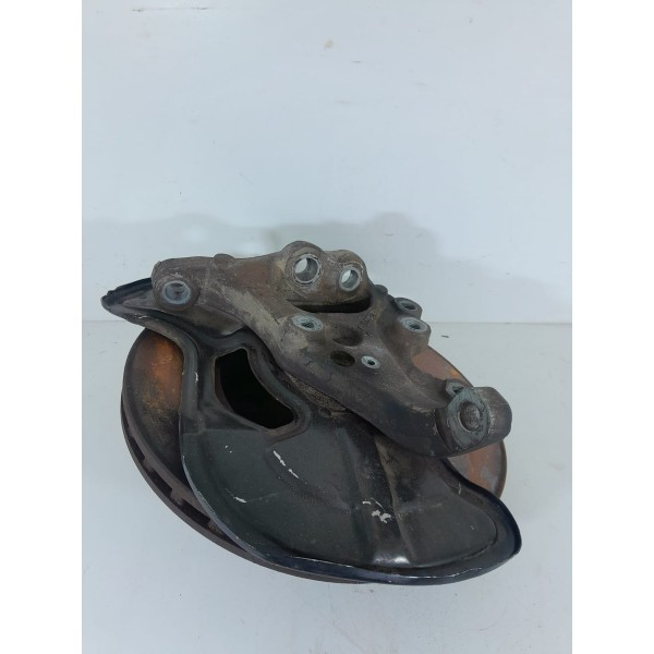 Montante Cubo Mercedes C180 C200 Diantei Esq 2008/2014 Xompl