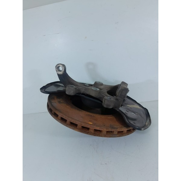 Montante Cubo Mercedes C180 C200 Diantei Esq 2008/2014 Xompl