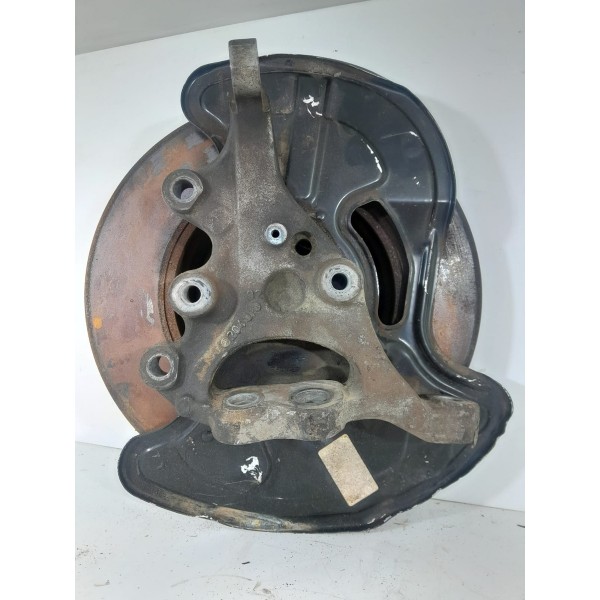 Montante Cubo Mercedes C180 C200 Diantei Esq 2008/2014 Xompl