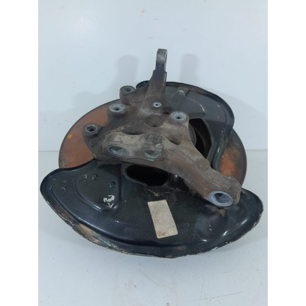 Montante Cubo Mercedes C180 C200 Diantei Esq 2008/2014 Xompl