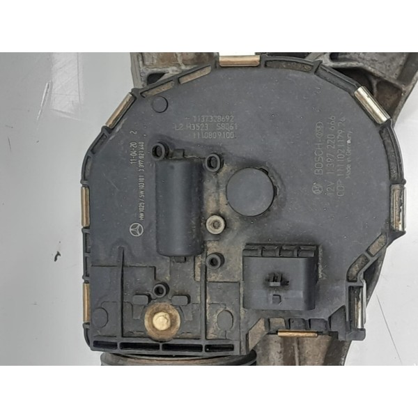 Motor Limpador Mercedes C180 C200 2008 2014 A2048201040