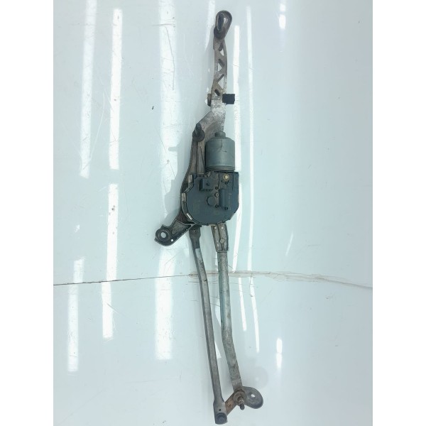 Motor Limpador Mercedes C180 C200 2008 2014 A2048201040