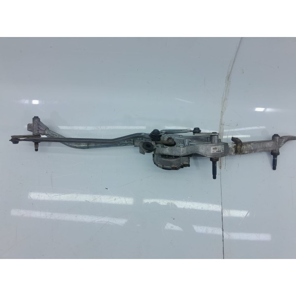 Motor Limpador Mercedes C180 C200 2008 2014 A2048201040