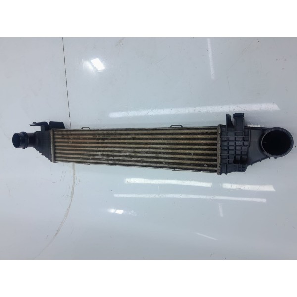 Intercooler Mercedes C180 C200 Cgi 1.8 2011 2012 A2045000000