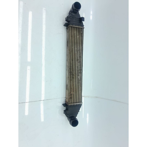 Intercooler Mercedes C180 C200 Cgi 1.8 2011 2012 A2045000000