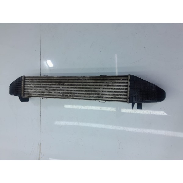 Intercooler Mercedes C180 C200 Cgi 1.8 2011 2012 A2045000000