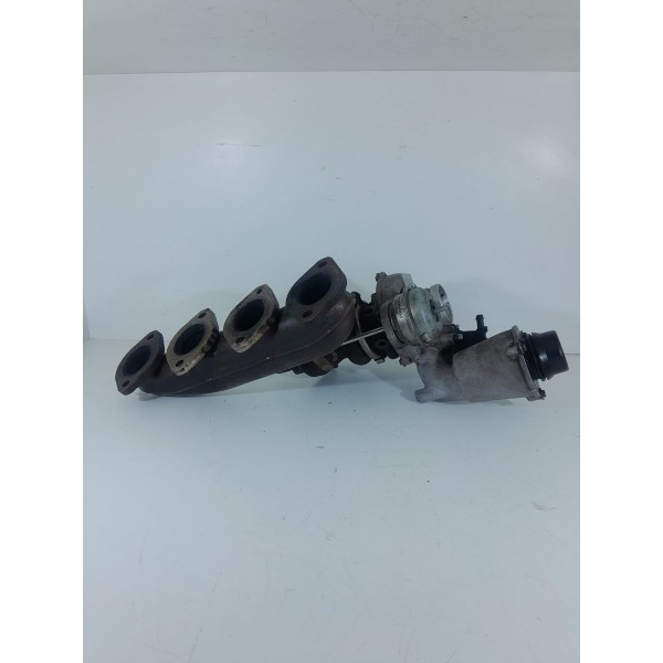 Turbina Mercedes C180 C200 Cgi 1.8 2010 2011 2012 /34818