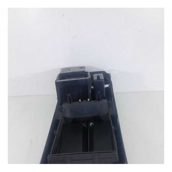 Apoio Braco Console Mercedes C180 C200 2008/2014 Orig