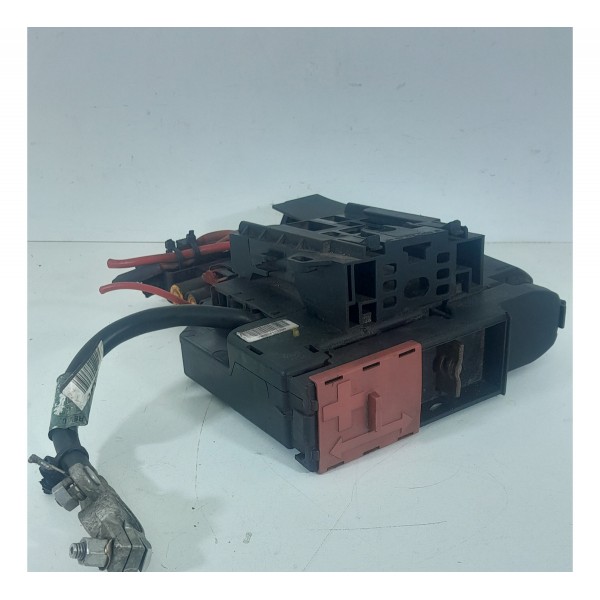 Modulo Fusivel Bateria Mercedes C180 C200 08/14 A2075400640