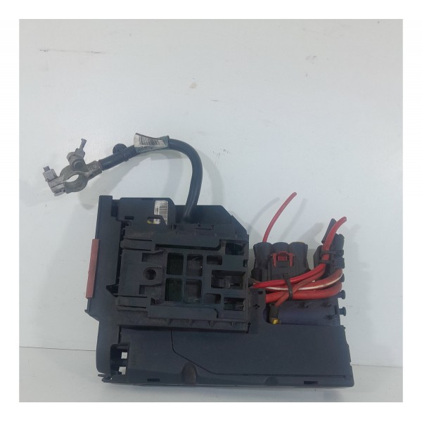 Modulo Fusivel Bateria Mercedes C180 C200 08/14 A2075400640