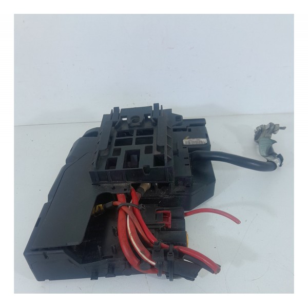 Modulo Fusivel Bateria Mercedes C180 C200 08/14 A2075400640