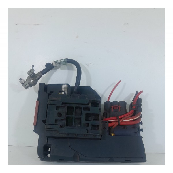 Modulo Fusivel Bateria Mercedes C180 C200 08/14 A2075400640