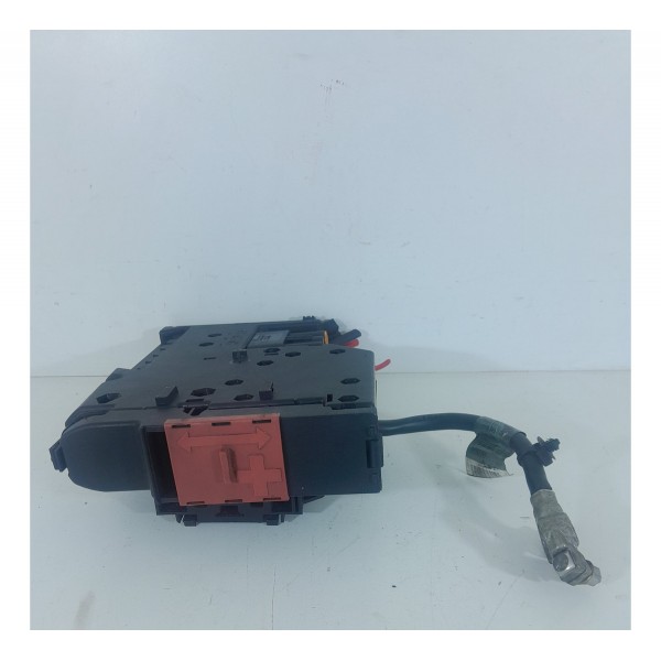 Modulo Fusivel Bateria Mercedes C180 C200 08/14 A2075400640