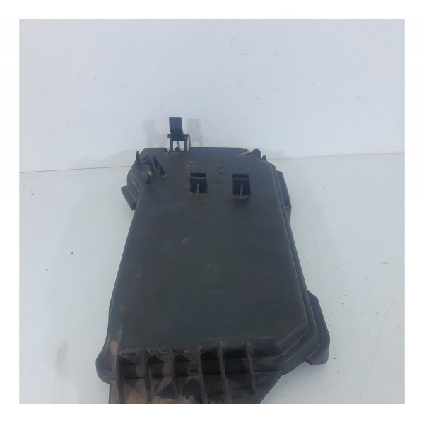 Tampa Caixa Fusivel Mercedes C180 C200 2011 2012 A2045400082