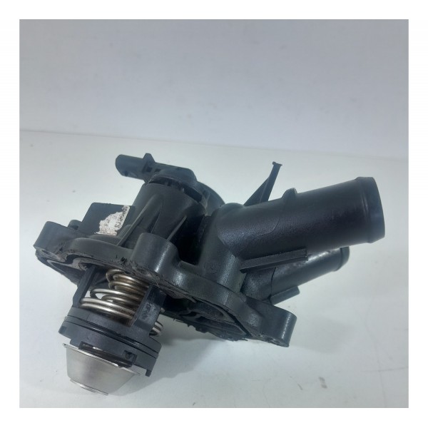 Carcaca Valv Termostatica Mercedes C180 C200 2012 A271200015