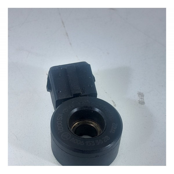 Sensor Detonacao Mercedes C180 C200 2008/2014 A0061533628