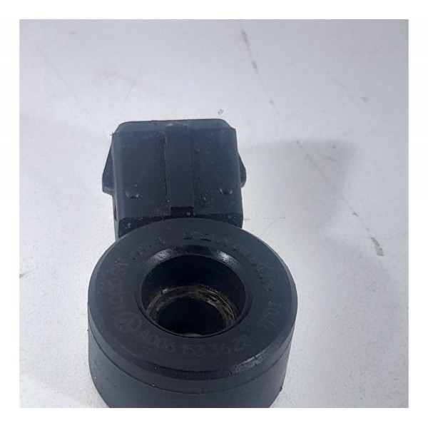 Sensor Detonacao Mercedes C180 C200 2010 2014 A0061533628
