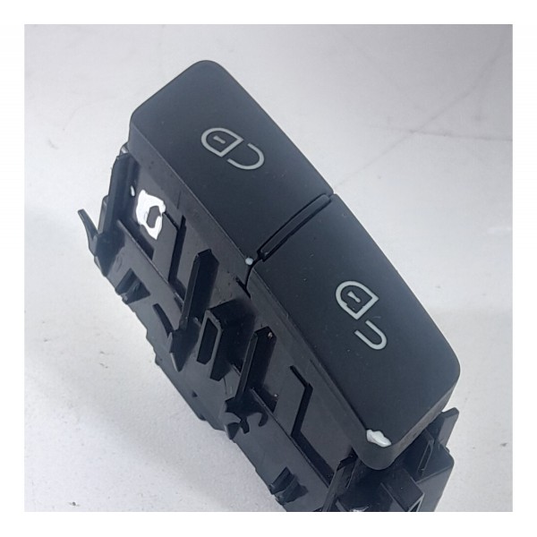 Botao Trava Mercedes C180 C200 2008/2014 A2048706410