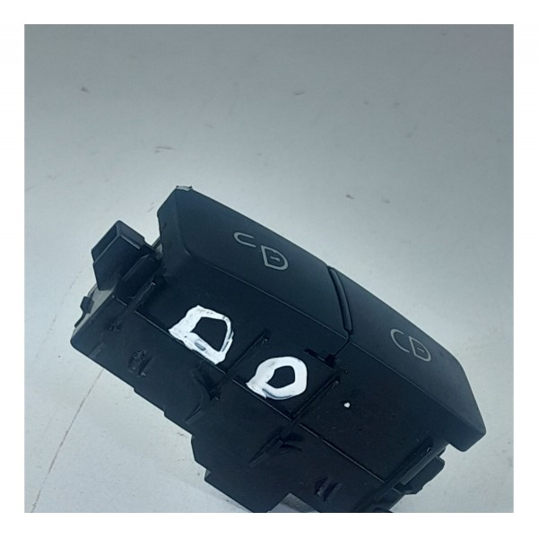 Botao Trava Mercedes C180 C200 2008/2014 A2048706410