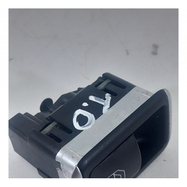 Botao Vidro Mercedes C180 C200 Dir/esq 2008/2014 A2049055502
