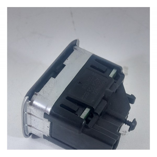 Botao Vidro Mercedes C180 C200 Dir/esq 2008/2014 A2049055502