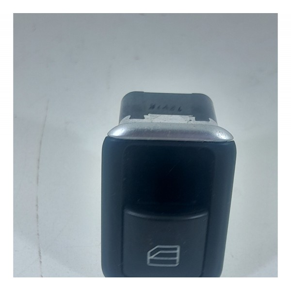 Botao Vidro Mercedes C180 C200 Dir/esq 2008/2014 A2049055502