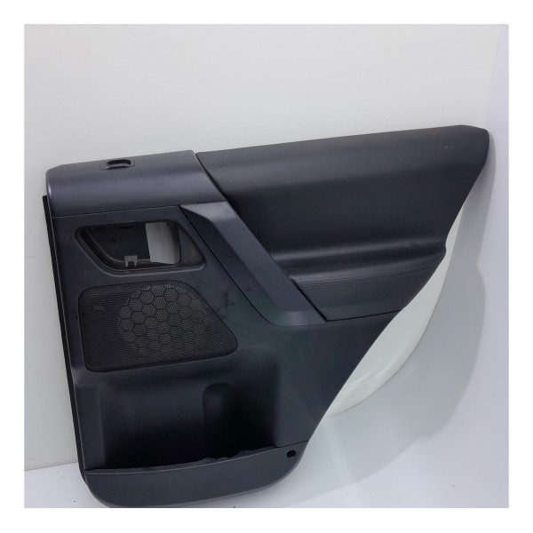 Forro Porta Freelander 2 Traseira Dir 2007 2010 2013 Orig