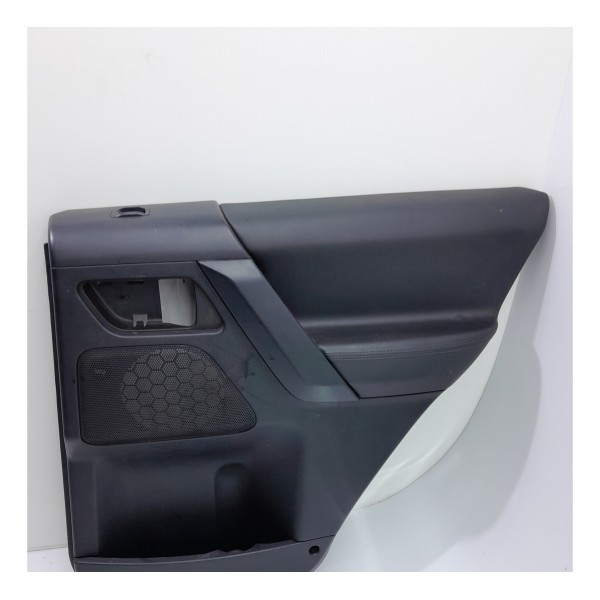 Forro Porta Freelander 2 Traseira Dir 2007 2010 2013 Orig