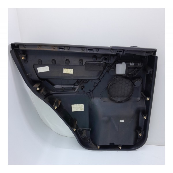 Forro Porta Freelander 2 Traseira Dir 2007 2010 2013 Orig