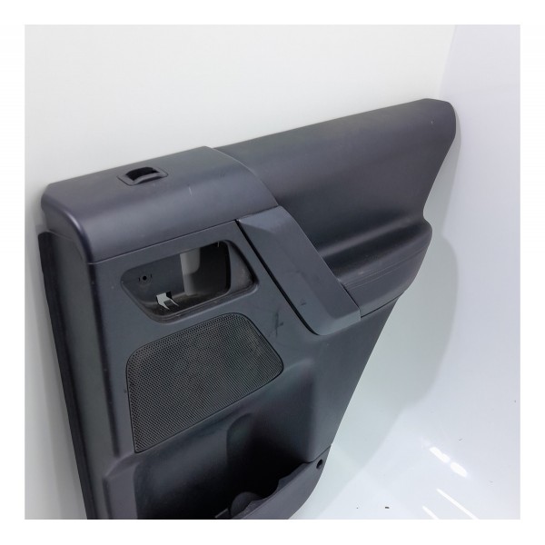 Forro Porta Freelander 2 Traseira Dir 2007 2010 2013 Orig