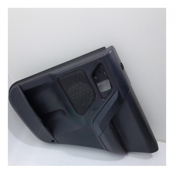 Forro Porta Freelander 2 Traseira Dir 2007 2010 2013 Orig