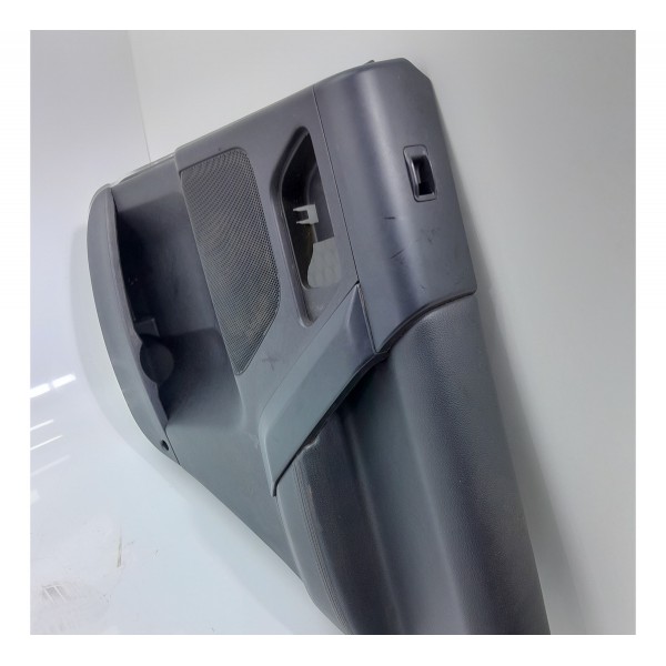 Forro Porta Freelander 2 Traseira Dir 2007 2010 2013 Orig