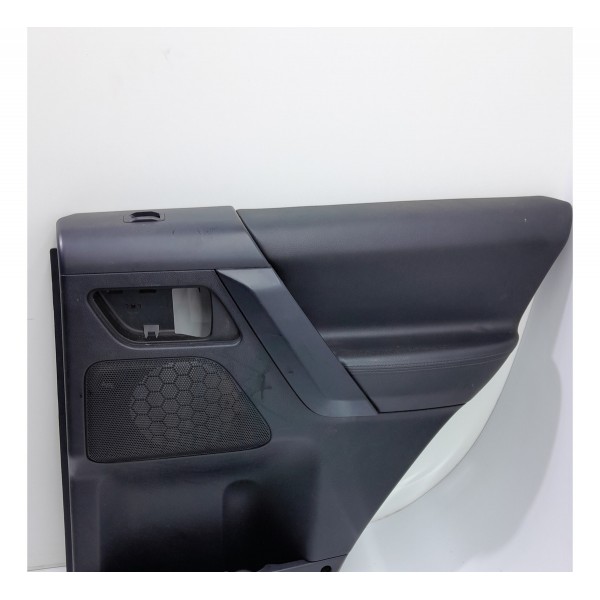 Forro Porta Freelander 2 Traseira Dir 2007 2010 2013 Orig