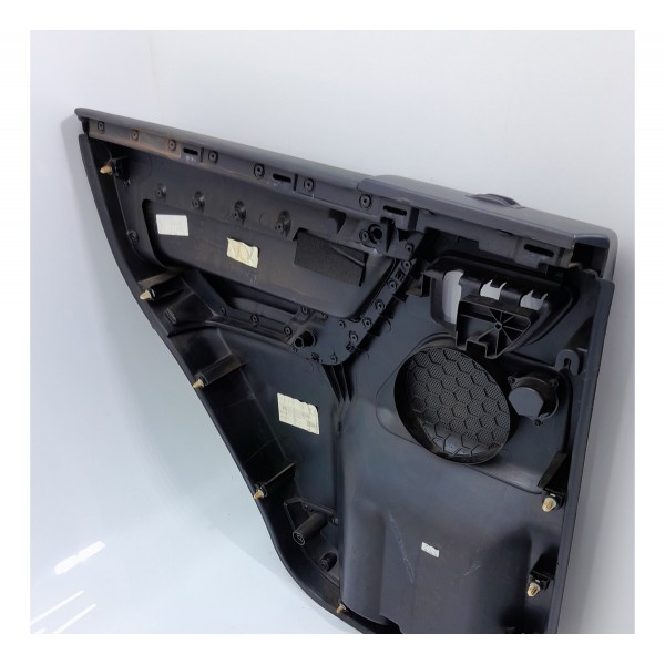 Forro Porta Freelander 2 Traseira Dir 2007 2010 2013 Orig