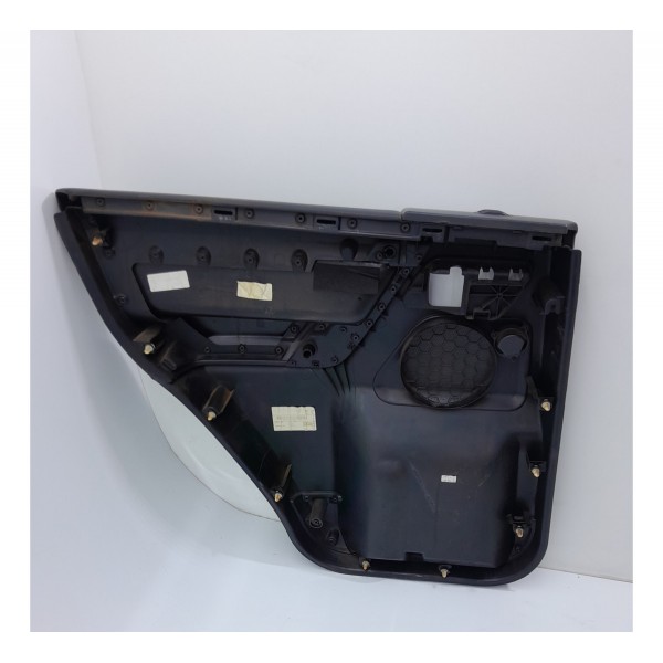 Forro Porta Freelander 2 Traseira Dir 2007 2010 2013 Orig
