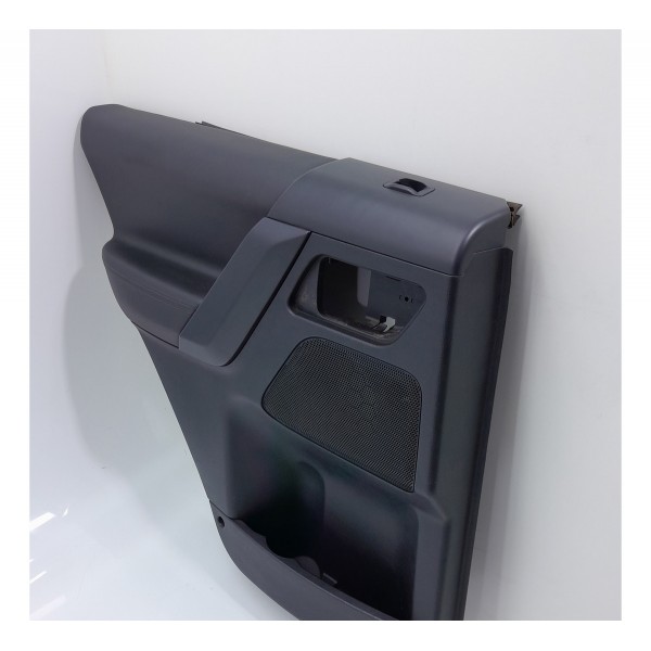 Forro Porta Freelander 2 Traseira Esq 2007 2010 2013 Orig