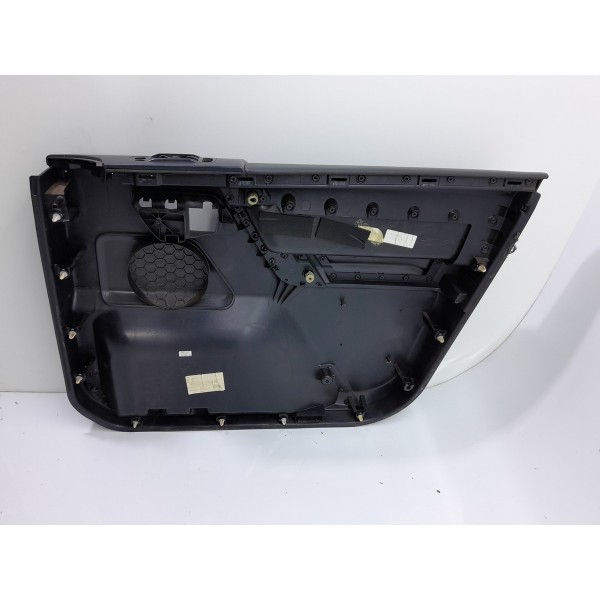 Forro Porta Freelander 2 Dianteiro Esq 2007/2013 Det Orig