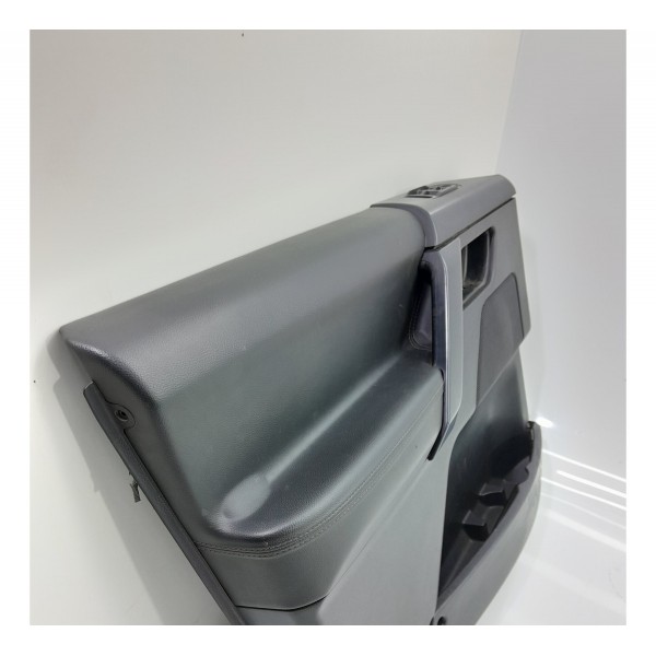 Forro Porta Freelander 2 Dianteiro Esq 2007/2013 Det Orig