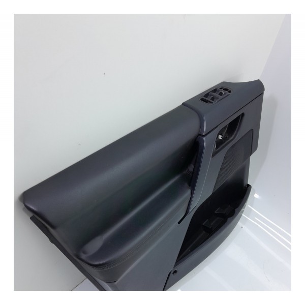 Forro Porta Freelander 2 Dianteiro Esq 2007/2013 Det Orig