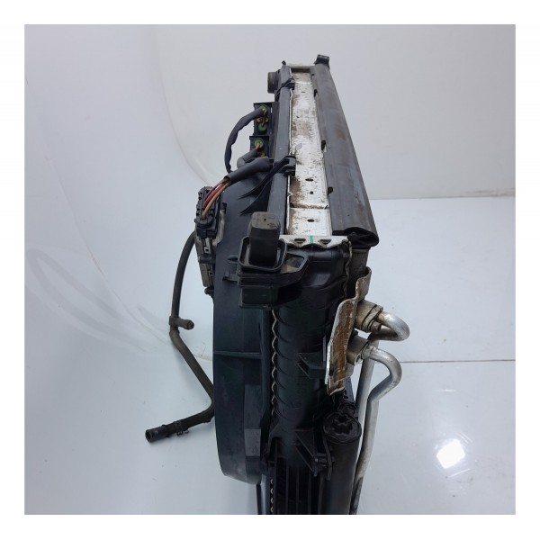 Kit Radiador Audi Q7 2011 2012 2013 2014/2015 7l6121253b