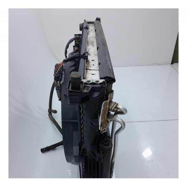 Kit Radiador Audi Q7 2011 2012 2013 2014/2015 7l6121253b