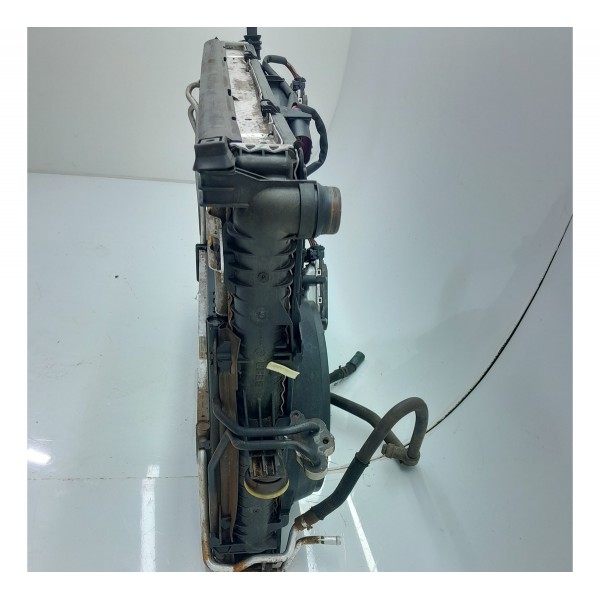 Kit Radiador Audi Q7 2011 2012 2013 2014/2015 7l6121253b