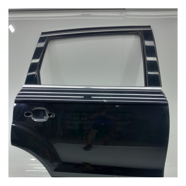 Porta Audi Q7 Traseira Direita 2007 2009 2011 2015 /34801