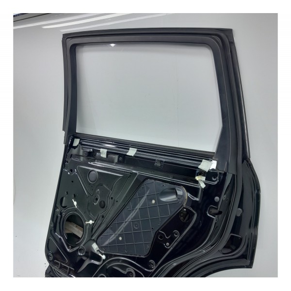 Porta Audi Q7 Traseira Direita 2007 2009 2011 2015 /34801