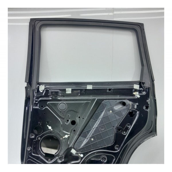 Porta Audi Q7 Traseira Direita 2007 2009 2011 2015 /34801