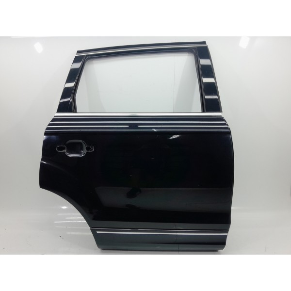 Porta Audi Q7 Traseira Direita 2007 2009 2011 2015 /34801