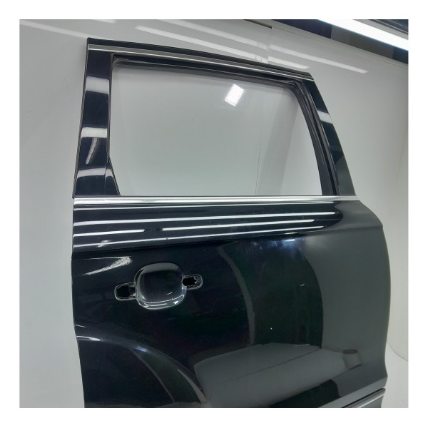Porta Audi Q7 Traseira Direita 2007 2009 2011 2015 /34801