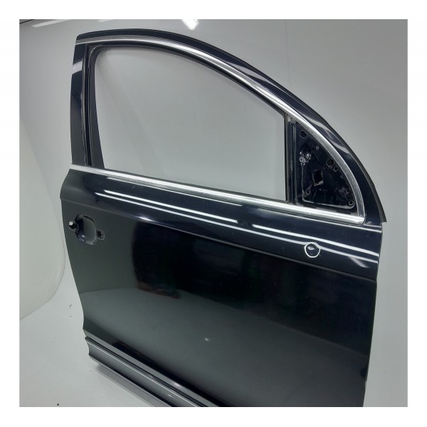 Porta Audi Q7 Dianteira Dir 2007 2009 2013 2014 2015 /34800