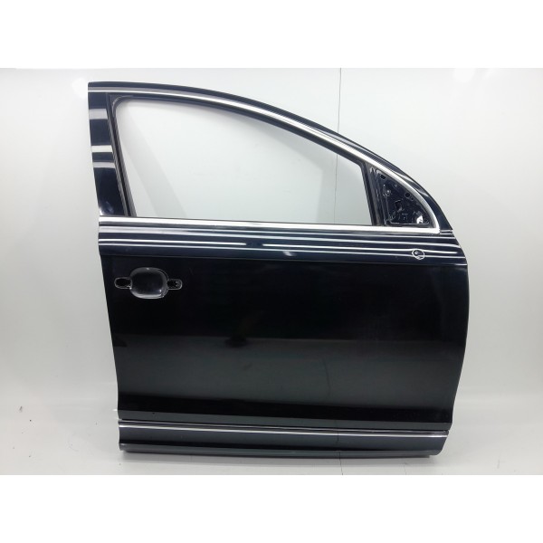 Porta Audi Q7 Dianteira Dir 2007 2009 2013 2014 2015 /34800
