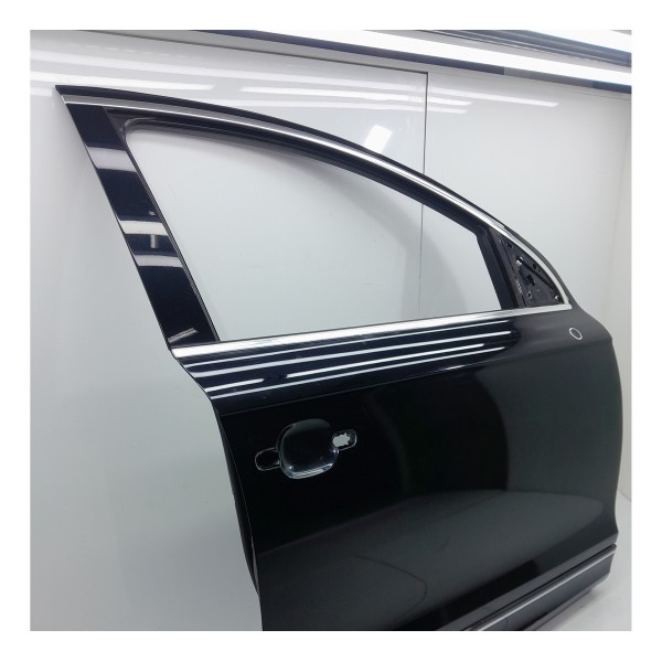 Porta Audi Q7 Dianteira Dir 2007 2009 2013 2014 2015 /34800